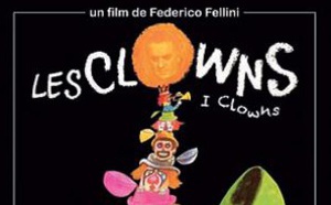 "Les dimanches de la Cinémathèque" le 12 janvier Projection des films "Les clowns"  et "Répétition d’orchestre"  de Federico Fellini à partir de 17h00 à la Cinémathèque de Corse.