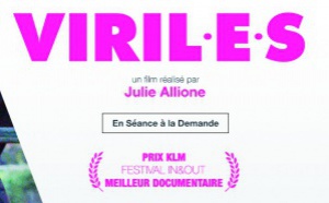 Soirée en présence de la réalisatrice Julie Allione, le Vendredi 7 février à 20h30 à la Cinémathèque de Corse.