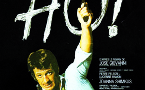 Les années Shimkus- Projection du film "Ho" de Robert Enrico,le Mardi 17 mars 2020 à partir de 20h30 à la Cinémathèque de Corse.