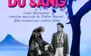 Sorru in Musica -Ciné-Concert à Vico Samedi 25 Juillet 2020 à partir de 21h30 