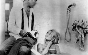Histoire du Cinéma, histoires de Cinémas- Lundi 26 Octobre à 18h00