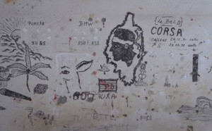 "Derrière les murs de Sainte-Claire"de Michèle Don Ignazi et Lionel Dumas Perini le Jeudi 21 octobre à 19h30 à la Cinémathèque de Corse 