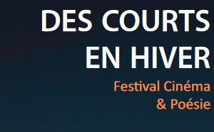 Des Courts en hiver-Festival Cinéma et Poésie- du 26 au 29 janvier 2022 -Projections/Lectures/Rencontres sur Porto-Vecchio-Sotta-Lecci