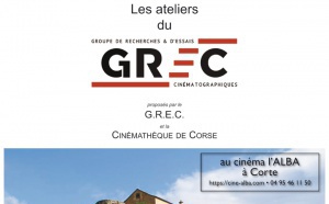 Les ateliers du G.R.E.C.