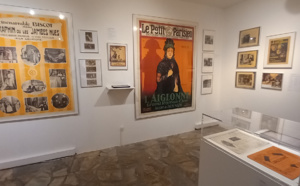 100 Anni-Le Régent • Mostra patrimuniale