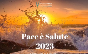 Pace è Salute 2023