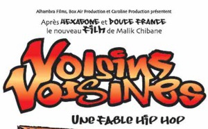 Voisins, Voisines