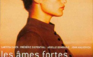 Les âmes fortes