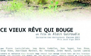Ce vieux rêve qui bouge