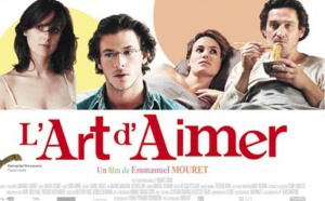 L'art d'aimer