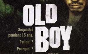 Old boy