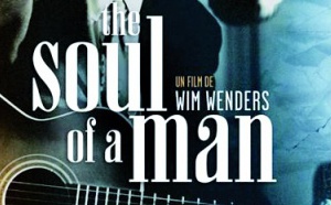The soul of a man