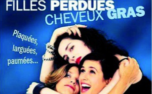 Filles perdues, cheveux gras