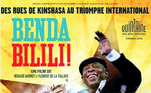Benda Bilili
