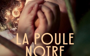 La poule noire