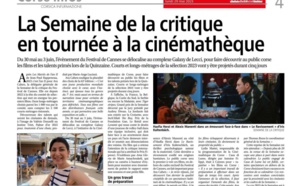 Semaine de la Critique