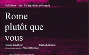 Rome plutôt que vous