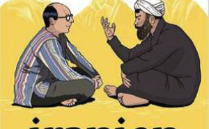 Iranien
