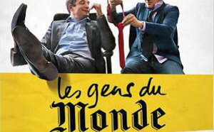 Les gens du monde