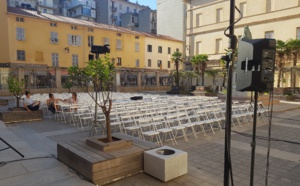 « Tino, 40 ans déjà » Ciné-concert le 20 juillet à 21h30, dans la cour du musée Fesch à Ajaccio