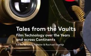 "Histoires d’appareils : la technologie du Cinéma à travers les années et les continents"