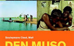 DEN MUSO