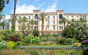 Projection en plein air du film Casabianca de Georges Péclet à 20h30 Samedi 16 Septembre à Ajaccio dans les jardins de l’Hôtel de Région dans le cadre des Journées du Patrimoine.