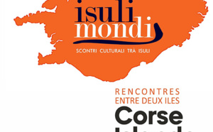 Festival Isuli Mondi du 20 au 24 Septembre 2023 à Ajaccio 