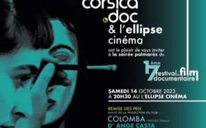 Festival Corsica.Doc 2023