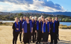 Ciné-concert • 15/06 • 20h30 