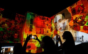 Festi Lumi du 4 au 6 juillet 2024  • Bonifacio 