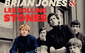 Soirée Rolling Stones • 14 avril 2025