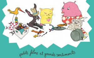 CINE-GOUTER