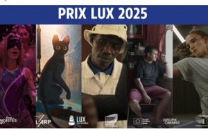 PRIX LUX 2025 • 17/06