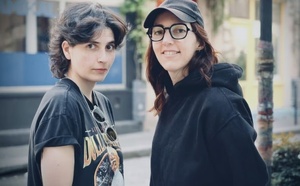 Après le Festival de Cannes, ateliers, projections et rencontres s'exportent dans l'île.