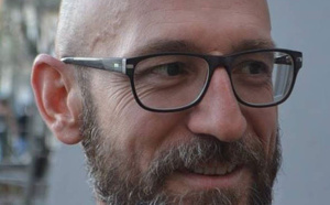 Laurent Hérin
