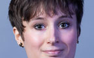 Chloé Caye