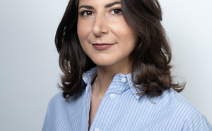 Ava Cahen