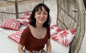 Marine Arrighi de Casanova, de Cannes à Casa di Lume