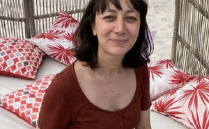 Marine Arrighi de Casanova