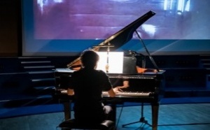 Ciné-concert • Bonifacio • 24 juin à 21h
