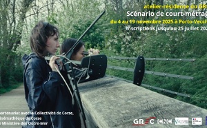 Appel à candidatures-Atelier-résidence du GREC 