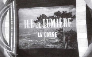 "L'Île de lumière" restauré