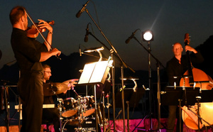 Ciné-concert • Renno • 27 juillet • 21h