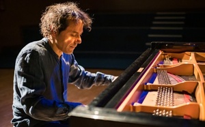 Ciné-concert • Chisa • 05 août à 21h
