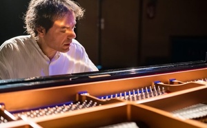 Ciné-concert • Vezzani • 17 août à 21h00