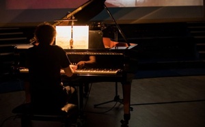Ciné-concert • Tarranu • 23 août à 21h00