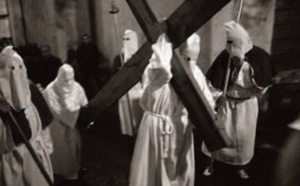Confréries et pénitents de Corse.