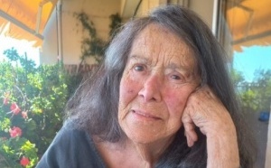 Hommage à Noelle Vincensini • 20 et 21/09