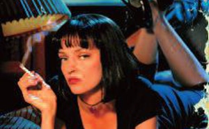 Pulp fiction